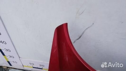 Капот peugeot 207 (ABG26D201)