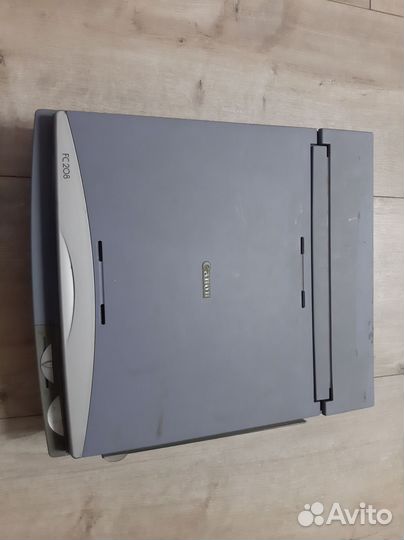 Ксерокс Canon FC208