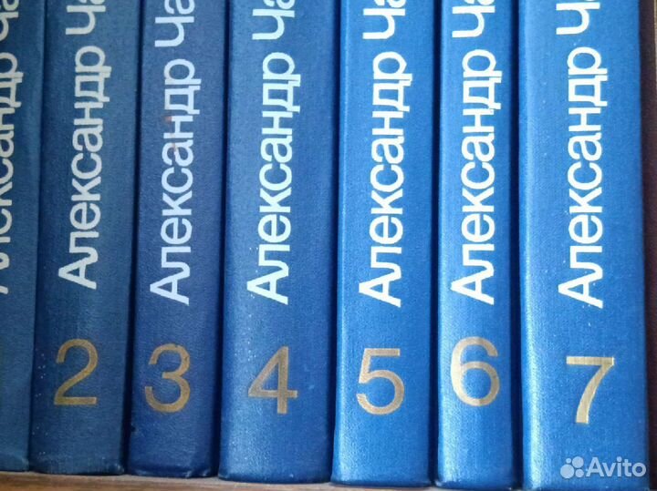 Книги на любой вкус