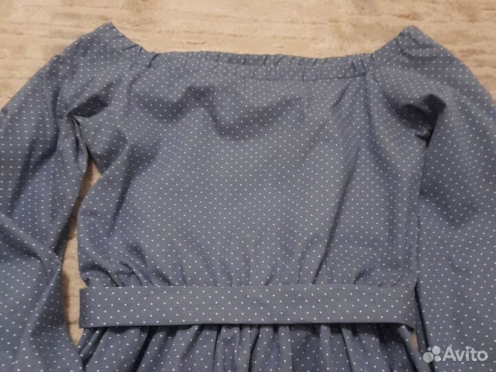 Family look платья для мамы и дочки