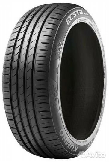 Kumho Ecsta HS51 205/65 R16 95H