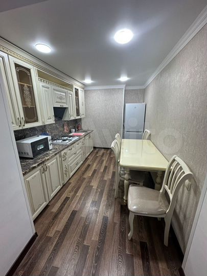2-к. квартира, 45 м², 1/5 эт.