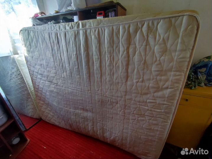 Матрас 160х200