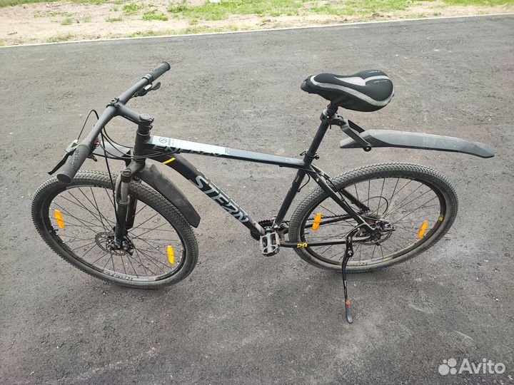 Велосипед горный Stern Energy 29 2023