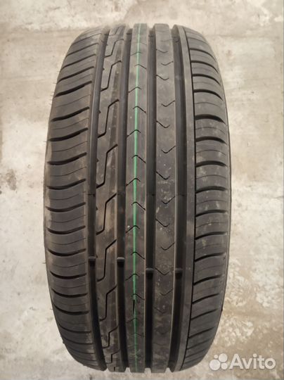 Cordiant Comfort 2 215/50 R17