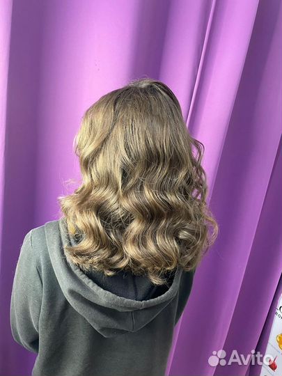 Макияж Причёски Брови