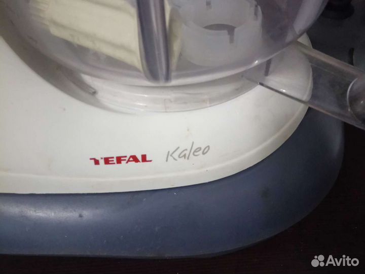 Ремонт кухонных комбайнов Tefal в Минске — адреса и цены на ремонт кухонных комбайнов Тефаль