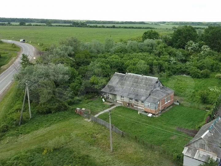 Участок 22 сот. (ИЖС)