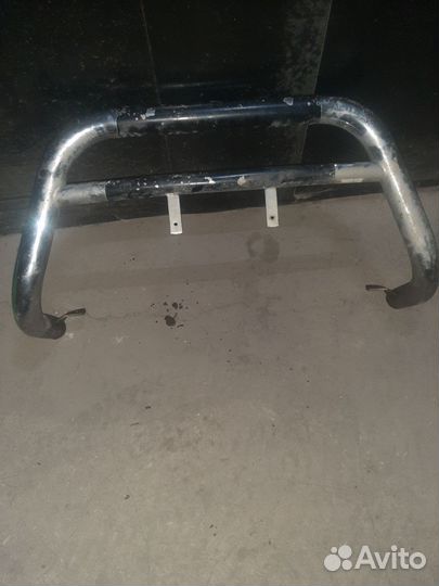 Кенгурятник