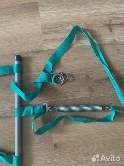 Прыгунки детские