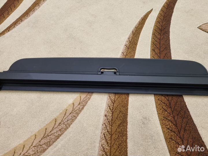 BMW 51 47 7 402 708 Защитная шторка