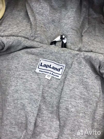 Комбинезон трансформер