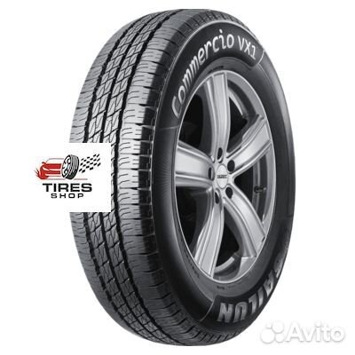 Sailun SL07 185/75 R16C 104R