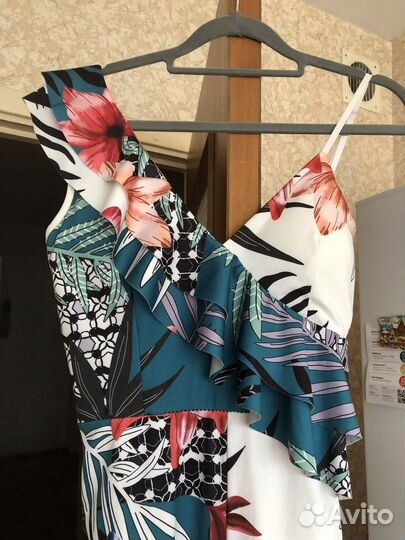 Комбинезон женский летний 44 46