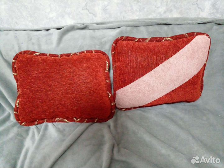 Продам подушки