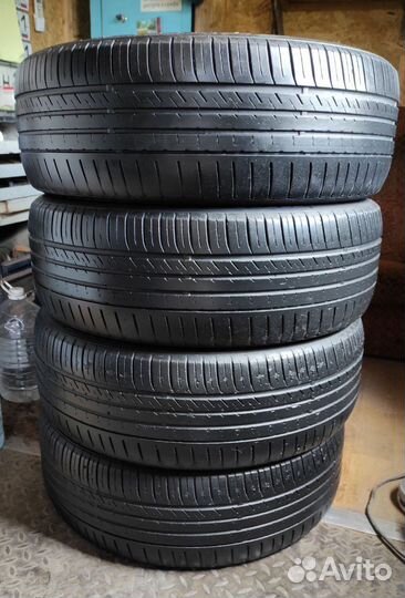 Kinforest KF-550 225/55 R18