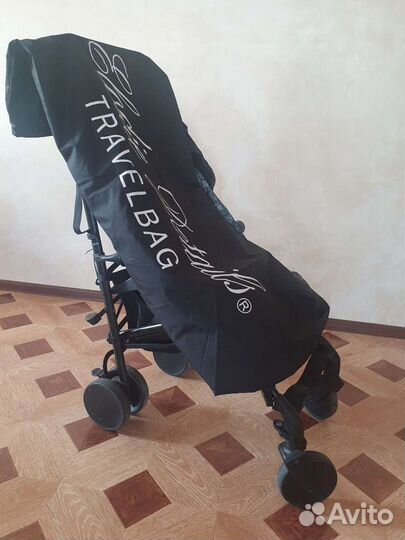 Прогулочная коляска Elodie Details Stockholm 3.0