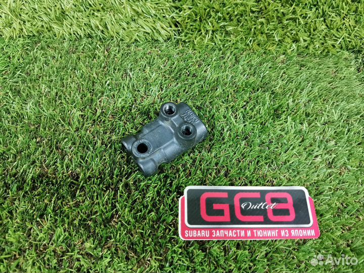 Тормозной распределитель Subaru Forester SG SG5