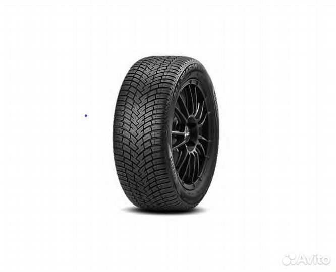 Pirelli Cinturato All Season SF 2 195/60 R16