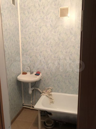 2-к. квартира, 73,2 м², 1/2 эт.