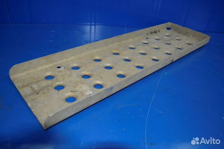 Металлический трапик renault trucks Premium 2 (01