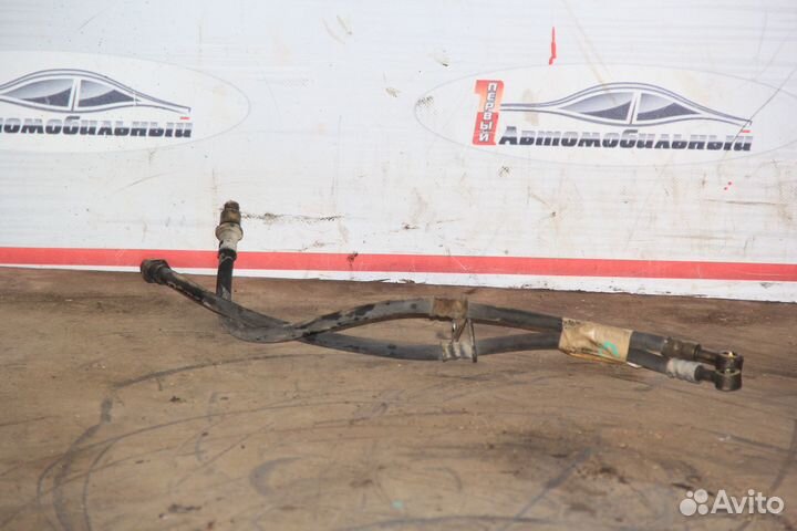 Тормозной шланг перед c Subaru Legacy BP5 EJ20X