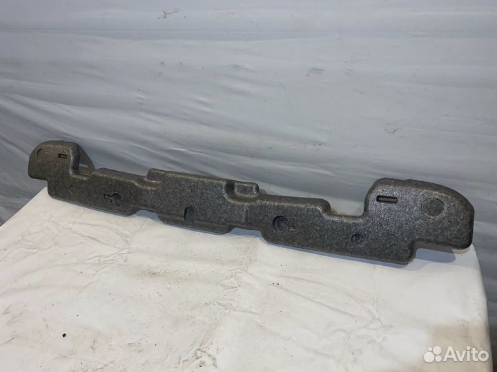 KIA Sorento 02-09 Абсорбер переднего бампера 230