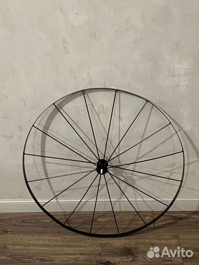 Декоративное колесо