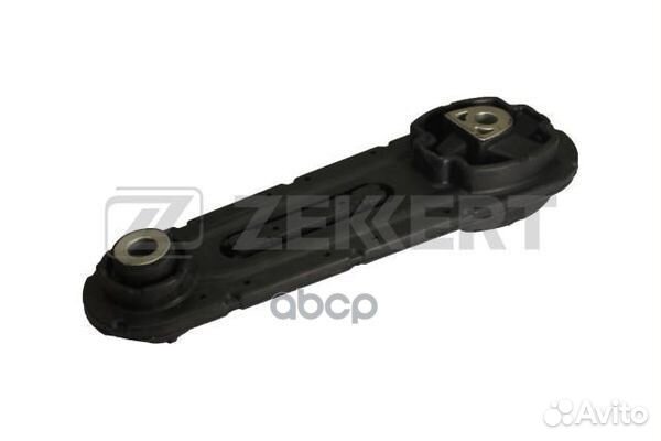 Опора двигателя зад. Nissan Micra (K12) 03- No