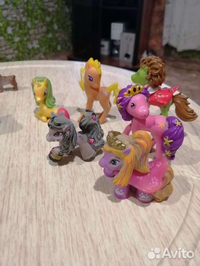 Киндеры и др игрушки