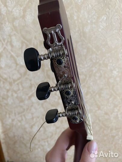 Классическая гитара