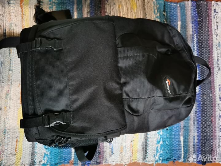 Фотоаппарат