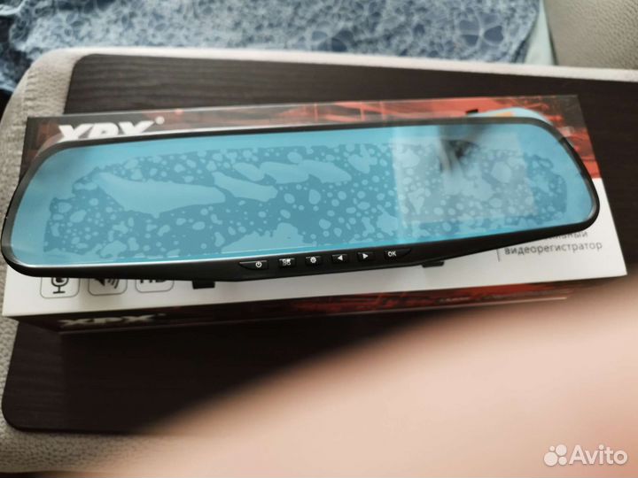 Видеорегистратор