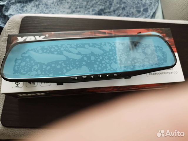 Видеорегистратор