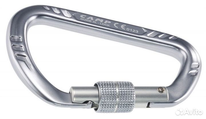 Карабин camp Guide XL Lock