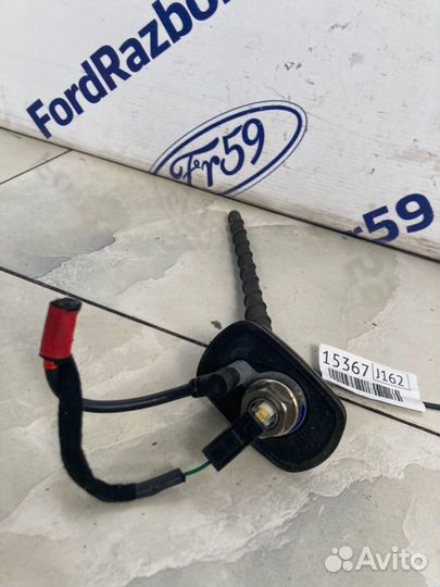 Антенна Hyundai Santa Fe CM 2.2 (D4EB) 2008