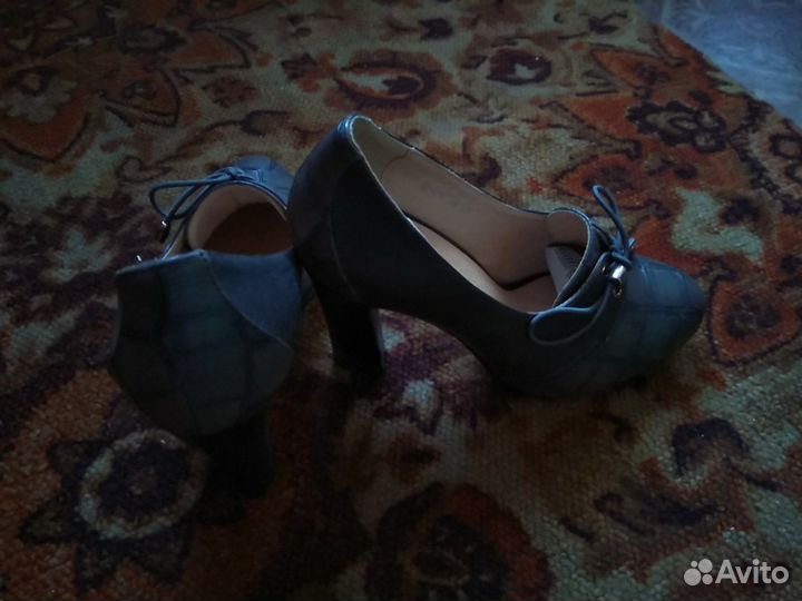 Туфли женские,новые