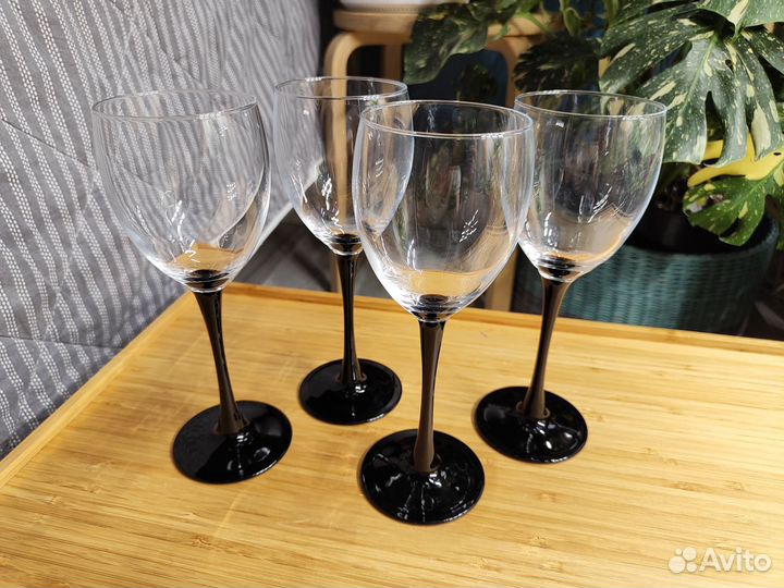 Фужер для вина Франция