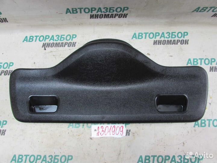 Обшивка двери багажника для Peugeot 200 206 1998-2