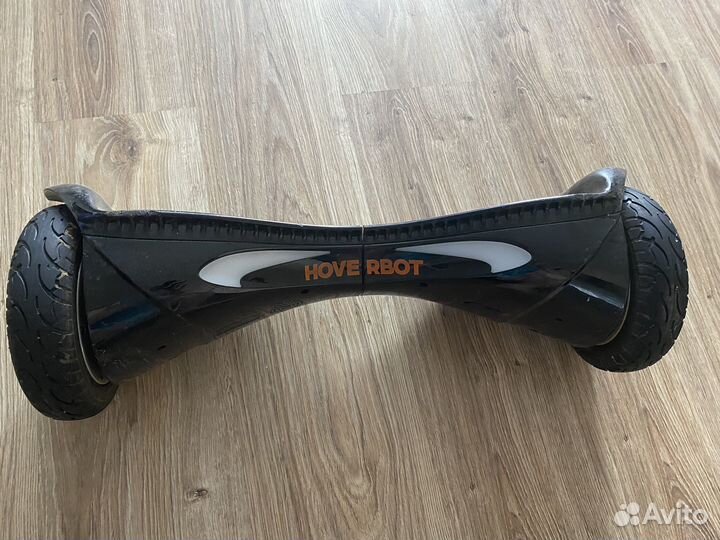 Гироскутер hoverbot B-2 premium
