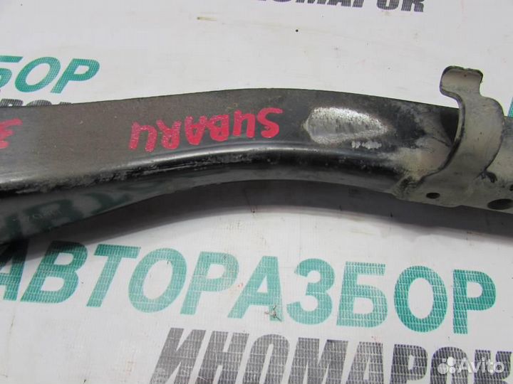 Рычаг задний продольный левый для Subaru Impreza 3