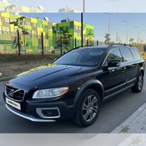 Volvo XC70 2.4 AT, 2013, 260 420 км, с пробегом, цена 1 790 000 руб.