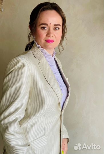 Креативная ведущая Event - организатор