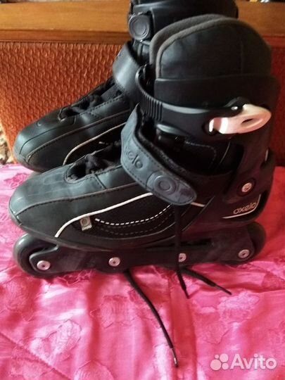 Ролики мужские р.39-40