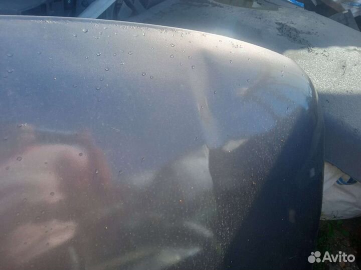 Капот ваз 2110/11/12