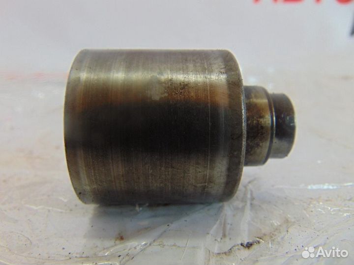 Ролик дополнительный ремня грм для Volkswagen Pass