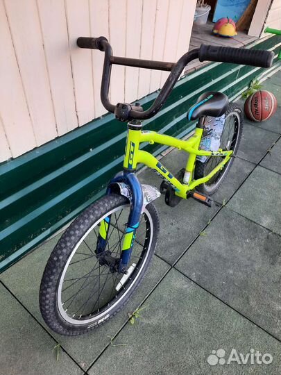 Велосипед GT Grunge 20