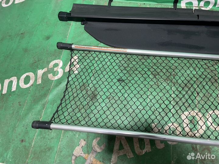 Сетка багажника Toyota rav4 40 кузов