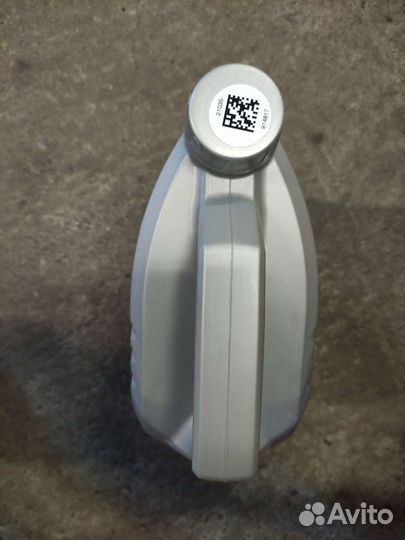 Масло моторное 10w40