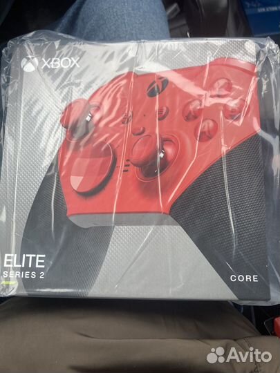 Геймпад Xbox elite controller series 2